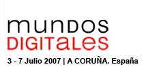 Mundos Digitales