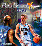 Pau Gasol 2006