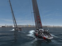 America's Cup - The Game