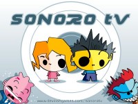 Sonoro TV