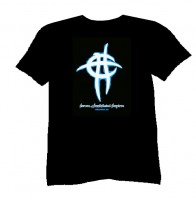 Camiseta Heroes of Annihilated Empires