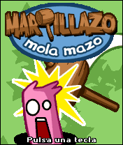 Martillazo Mola Mazo