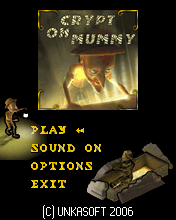 crypth oh mummy