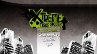 Xtreme Table Soccer