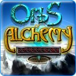 Orbs of Alchemy