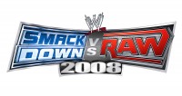 Smackdown vs RAW 2008