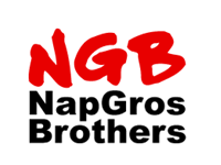 Nap Gros Brothers